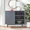 Vivian Mid-Century Modern Wine Buffet - Buylateral -Living Room Furniture Store GUEST d989b138 2744 4b86 87a3 95ea32da71ff