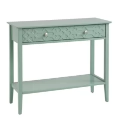 Raya Console Table With Drawer - Buylateral -Living Room Furniture Store GUEST d98e8bbd 5581 431e a6bb eaade9fce05b