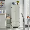 Extra Tall Antique Cabinet White - Buylateral 2 Extra Tall Antique Cabinet White - Buylateral -Living Room Furniture Store GUEST da3d3375 f4de 4846 a7c8 2bc2a0901049