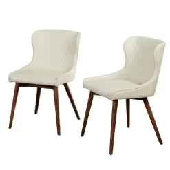 Set Of 2 Seguro Dining Chairs - Buylateral -Living Room Furniture Store GUEST daf7bb1d 81ab 46fa 989f e48ef2bacb26