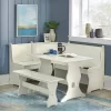 3pc Nook Dining Set - Buylateral -Living Room Furniture Store GUEST db34335b 6c4c 4d7f bee6 3674e5ba26d0