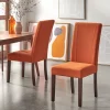 Set Of 2 Lizzy Parsons Dining Chairs - Buylateral -Living Room Furniture Store GUEST de6eedb1 865e 43cc b789 721c82435b47