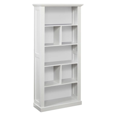 Preston Bookshelf - Buylateral 7 Preston Bookshelf - Buylateral - Image 5