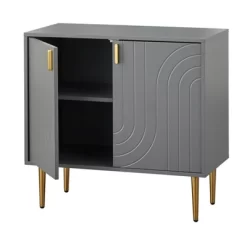 Tabaria Buffet Gray - Buylateral -Living Room Furniture Store GUEST e5e24c0b a06c 4a51 b0ac dbd360719f2b