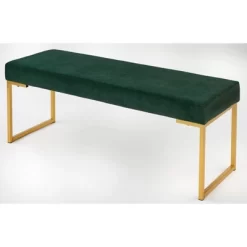 Daveeda Velvet Bench - Buylateral 15 Daveeda Velvet Bench - Buylateral -Living Room Furniture Store GUEST e89a4d6c 669f 475e a83d 9995958602f0