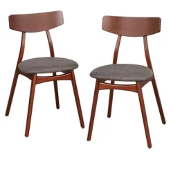 Set Of 2 Archer Dining Chairs - Buylateral -Living Room Furniture Store GUEST e8cdaa24 06b1 4ec0 94e1 2c3a0462f9ce