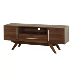 Ashfield Mid-Century Modern TV Stand For TVs Up To 64" - Buylateral -Living Room Furniture Store GUEST e93fe717 3867 4990 852f 818a4d4c75f2