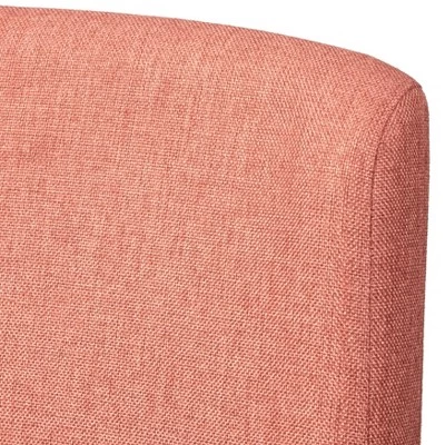 Set Of 4 Clybourn Dining Chair - Buylateral: Mid-Century Modern, Upholstered, Rubberwood Legs 8 Set Of 4 Clybourn Dining Chair - Buylateral: Mid-Century Modern, Upholstered, Rubberwood Legs - Image 7