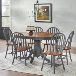 Farmhouse Dining Table - Buylateral -Living Room Furniture Store GUEST eb71f91e c1a8 47fe a92e 70dcafa5b071