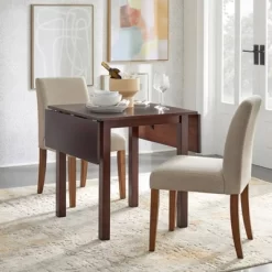 3pc Estelle Drop Leaf Dining Set - Buylateral 20 3pc Estelle Drop Leaf Dining Set - Buylateral -Living Room Furniture Store GUEST ed2d00cd 8594 42c8 8d23 14a069c85732