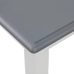 Helena Dining Table White/Gray - Buylateral -Living Room Furniture Store GUEST ed960ef9 6b8f 4039 b85c 2b85e5562f9e 4