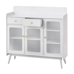 Hudson Mid-Century Sideboard - Buylateral -Living Room Furniture Store GUEST edca70f4 af04 43c4 b1b9 53153523f6f5