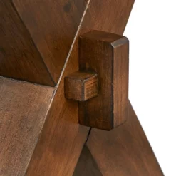 Mandeville Dining Table Brown - Buylateral -Living Room Furniture Store GUEST ee06bf51 a8b4 428b a64e e8e122ae115e