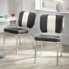Set Of 2 Raleigh Retro Dining Chairs - Buylateral 1 Set Of 2 Raleigh Retro Dining Chairs - Buylateral -Living Room Furniture Store GUEST ee440020 af1a 4982 84fa 06ac73464e83 1