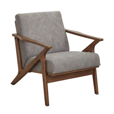 Bianca Solid Wood Chair - Buylateral 4 Bianca Solid Wood Chair - Buylateral - Image 2
