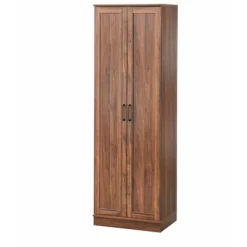 Fenna Storage Pantry Cabinet - Buylateral -Living Room Furniture Store GUEST f0c71658 d860 47c4 a2ff b9577b276b47