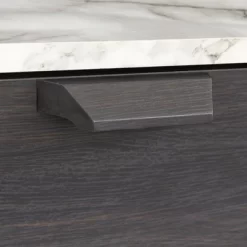 Keely Nightstand Charcoal Gray - Buylateral -Living Room Furniture Store GUEST f2c41164 439d 4ecb bcc2 f81f0ca1d842