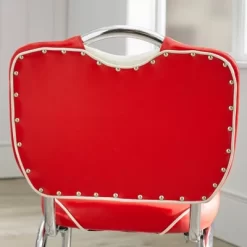 5pc Raleigh Retro Dining Set - Buylateral -Living Room Furniture Store GUEST f2faddac b2d7 441b 858c 960f0ccfecd2