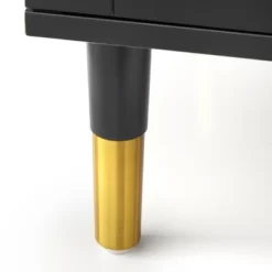 Kragen Sideboard Black - Buylateral -Living Room Furniture Store GUEST f41992e3 610a 48a3 8cd6 4b5e40c8d4d8