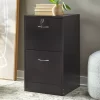 Wilson 2 Drawer Filing Cabinet - Buylateral