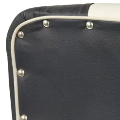 Set Of 2 30" Raleigh Retro Counter Height Barstools - Buylateral -Living Room Furniture Store GUEST f781c37b 8471 4b3a b751 d9d08ee5bad8