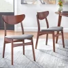 Buylateral Tania Mid Century Modern Dining Chair -Living Room Furniture Store GUEST f9326318 fc9e 4701 ac3a 8cc5c32486ea