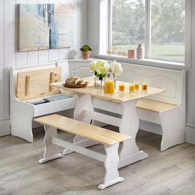 Knox Nook Dining Set - Buylateral 4 Knox Nook Dining Set - Buylateral - Image 2